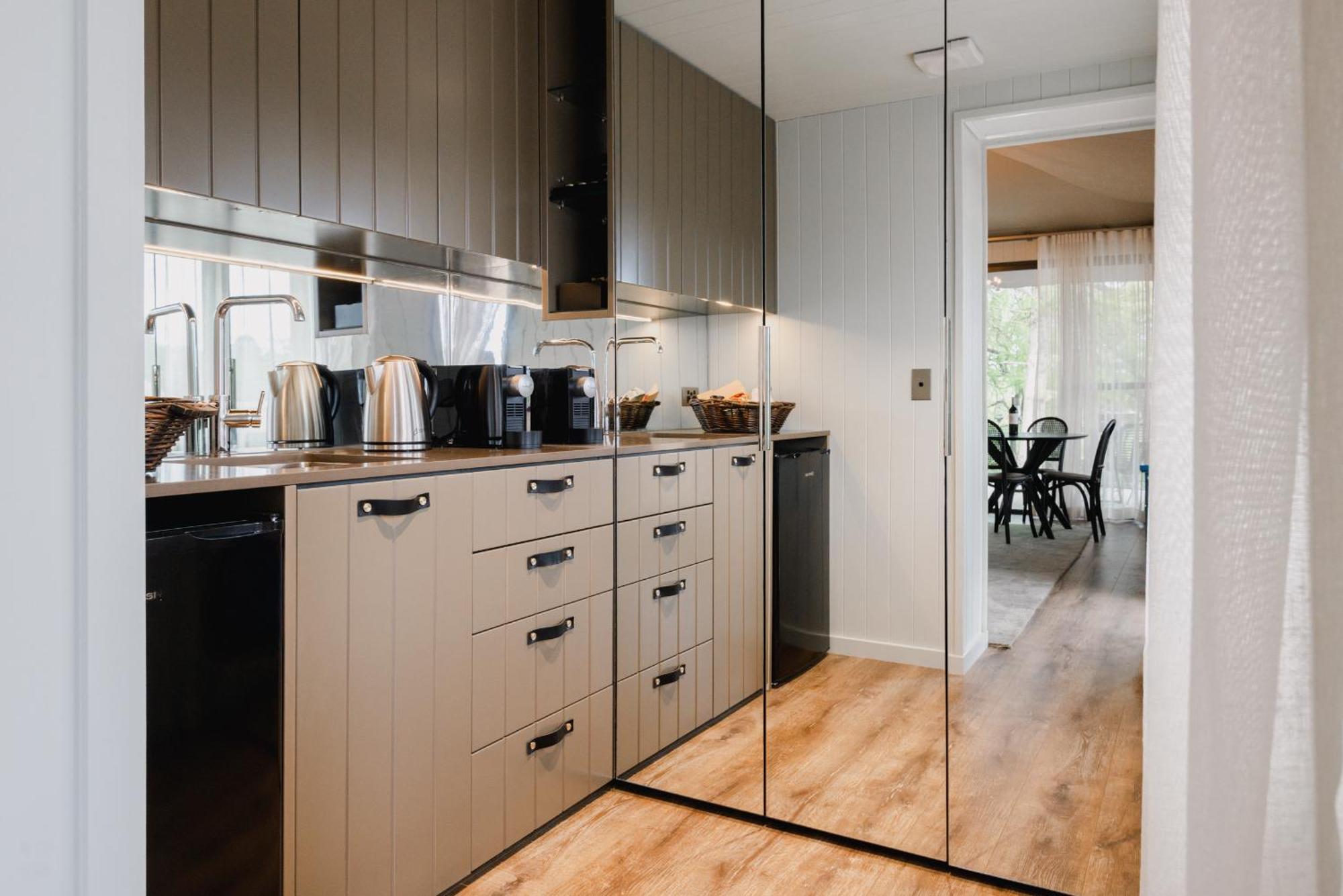 Parklands Country Gardens & Lodges Blue Mountains Blackheath Extérieur photo