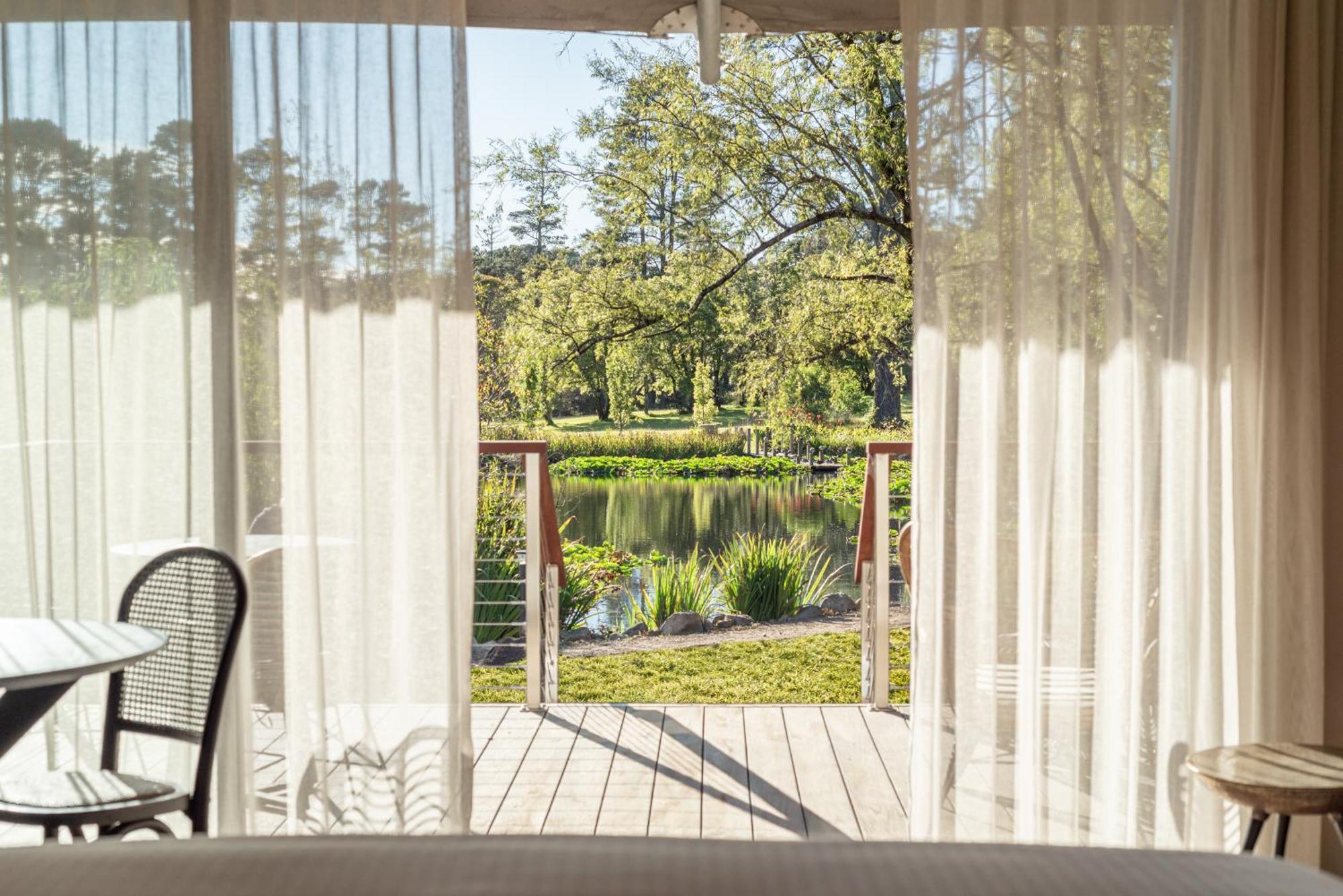 Parklands Country Gardens & Lodges Blue Mountains Blackheath Extérieur photo