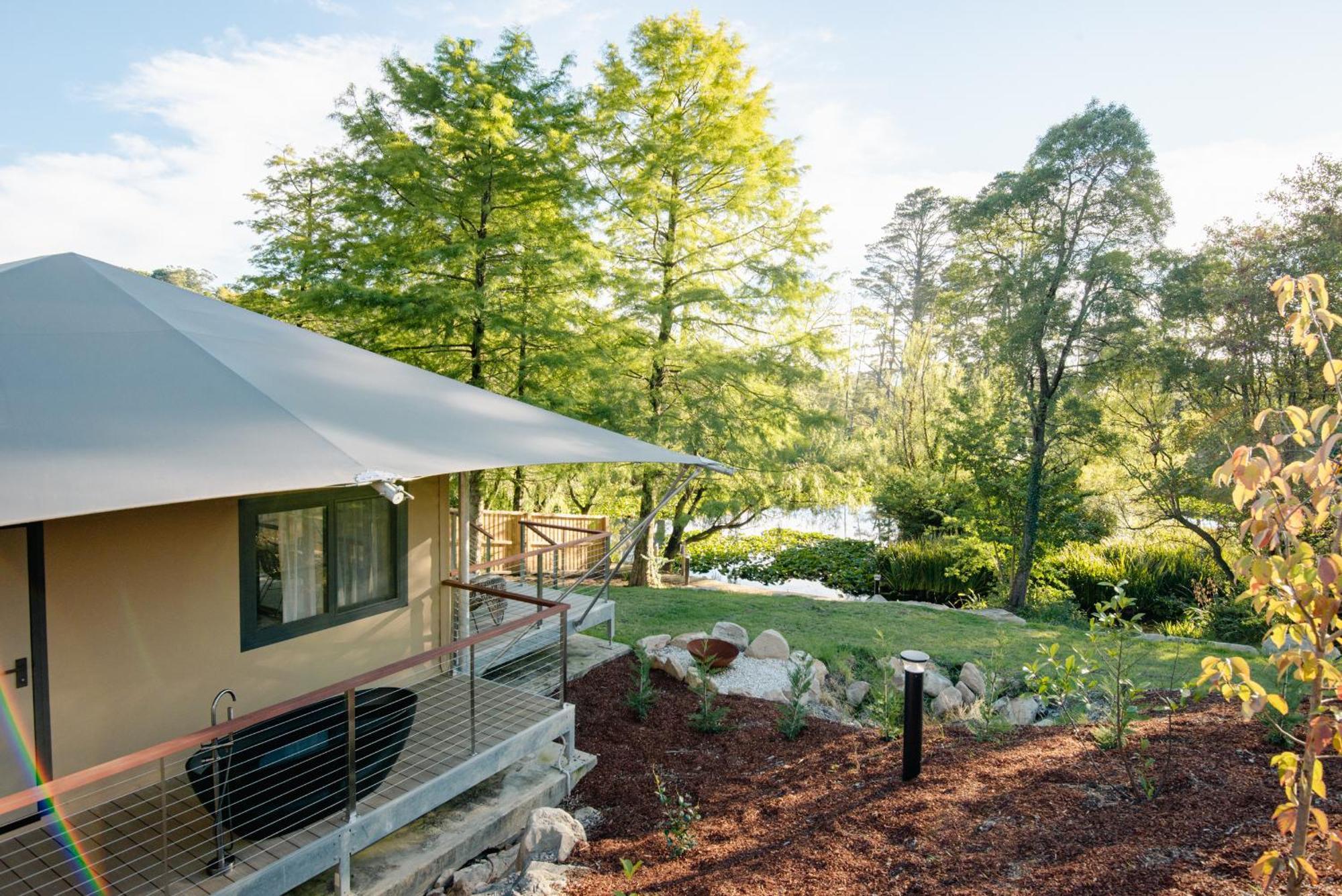 Parklands Country Gardens & Lodges Blue Mountains Blackheath Extérieur photo